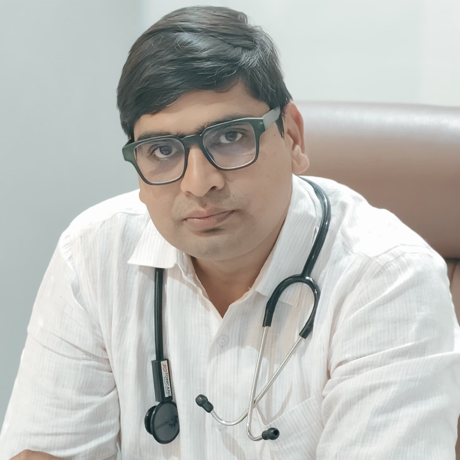 Dr. Anwar Khan